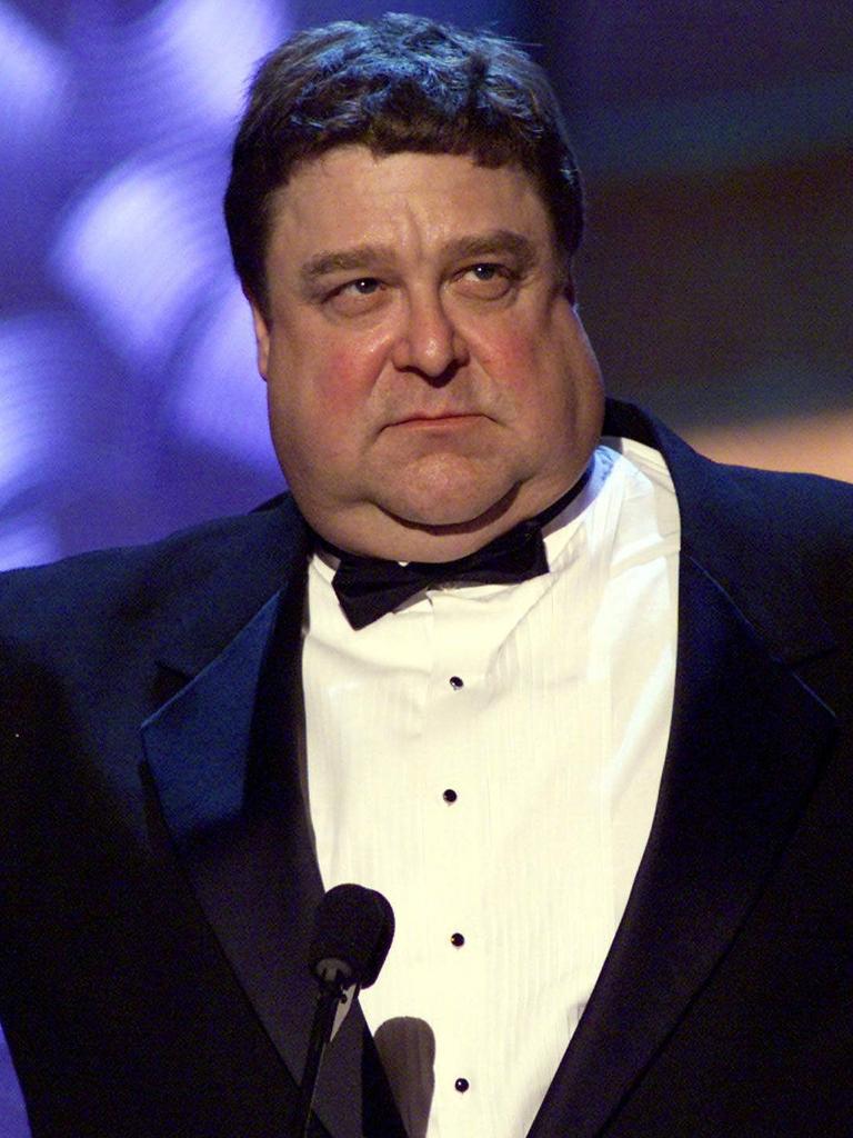 John Goodman weight loss: Trainer reveals how he did it | news.com.au ...