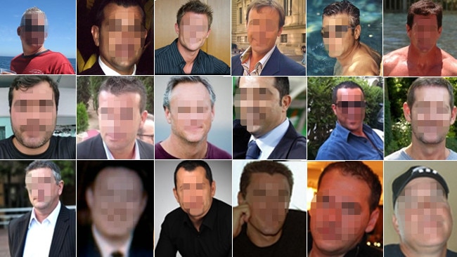 Online dating profiles may look normal but that’s how so many people get fooled. One woman found multiple profiles of the same man and others were sent pictures they now are convinced were false.