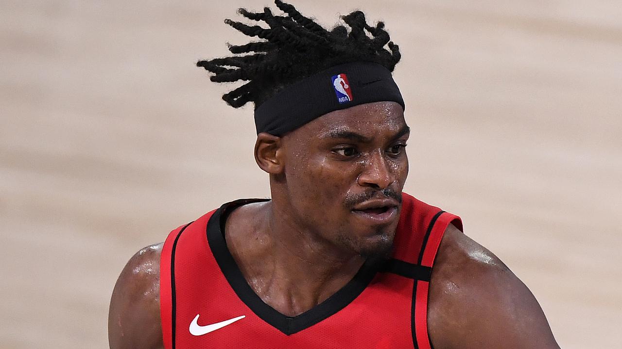 NBA 2020: Danuel House kicked out for season, Denver beats Los Angeles ...