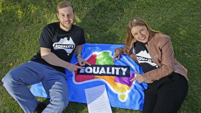 Willoughby Council Passes Motion Advocating Marriage Equality Despite 