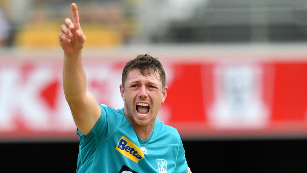 James Pattinson is still cheap enough to be a trade target after his five-wicket haul.