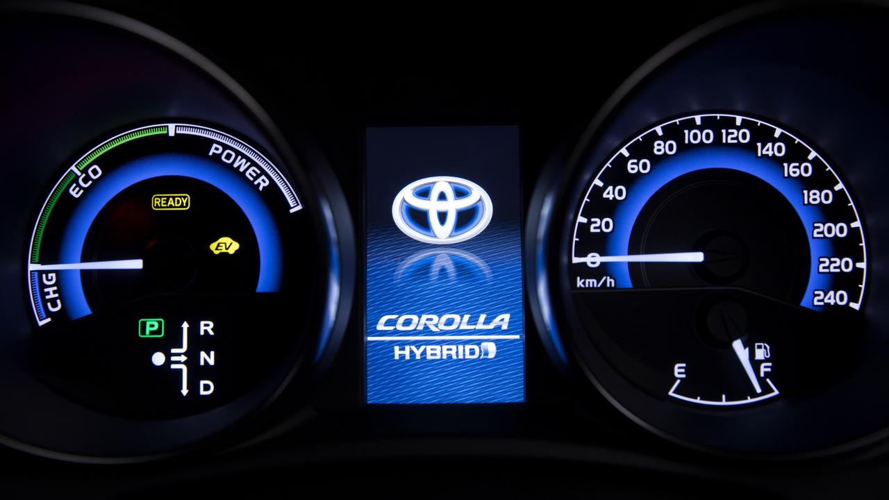 Less fill, more thrill: The most efficient real cars on Aussie roads