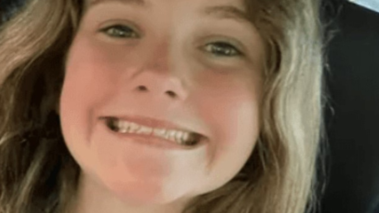 Police are seeking public assistance to locate a 14-year-old girl missing from Palm Cove since Thursday, September 5. Picture: Supplied