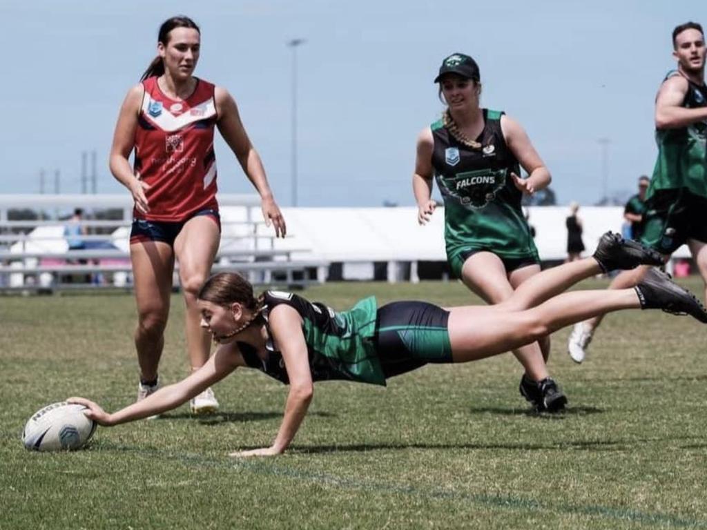 NSW Touch Football State Cup players to watch in Port Macquarie Daily