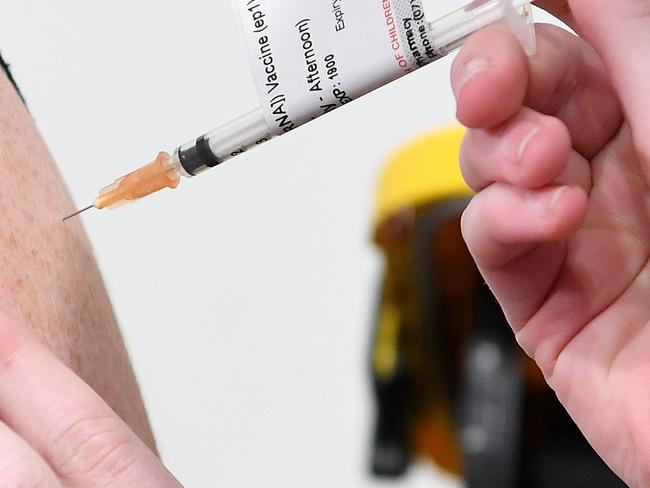 Huge change to vaccine rollout investigated