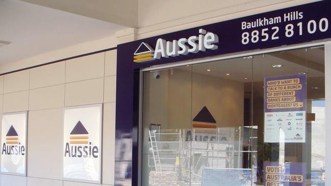 Aussie Home Loans franchisees have written to Lendi demanding answers about management.