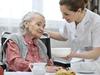 Nursing homes: wealthy oldies will pay more