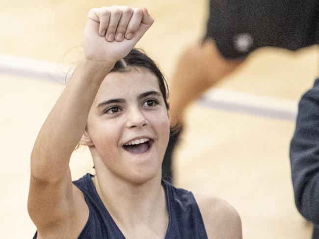 Gallery: The Basketball Qld u16 State Championships