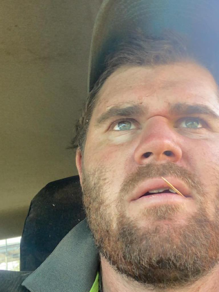 Brodie Lain Wilson appeared in Murgon Magistrates Court.