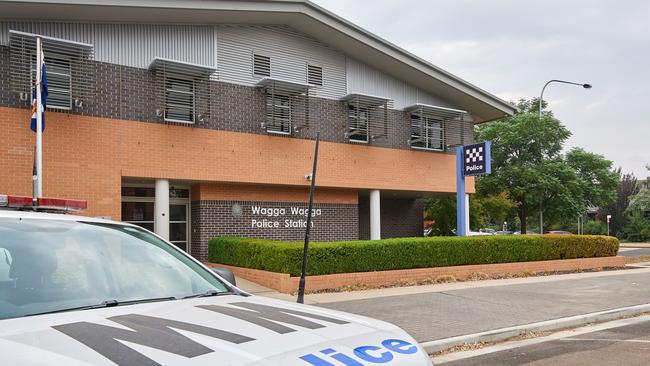 The latest eight arrests come after four were charged last week in Wagga in relation to a drug operation in the region. Picture: Michael Frogley