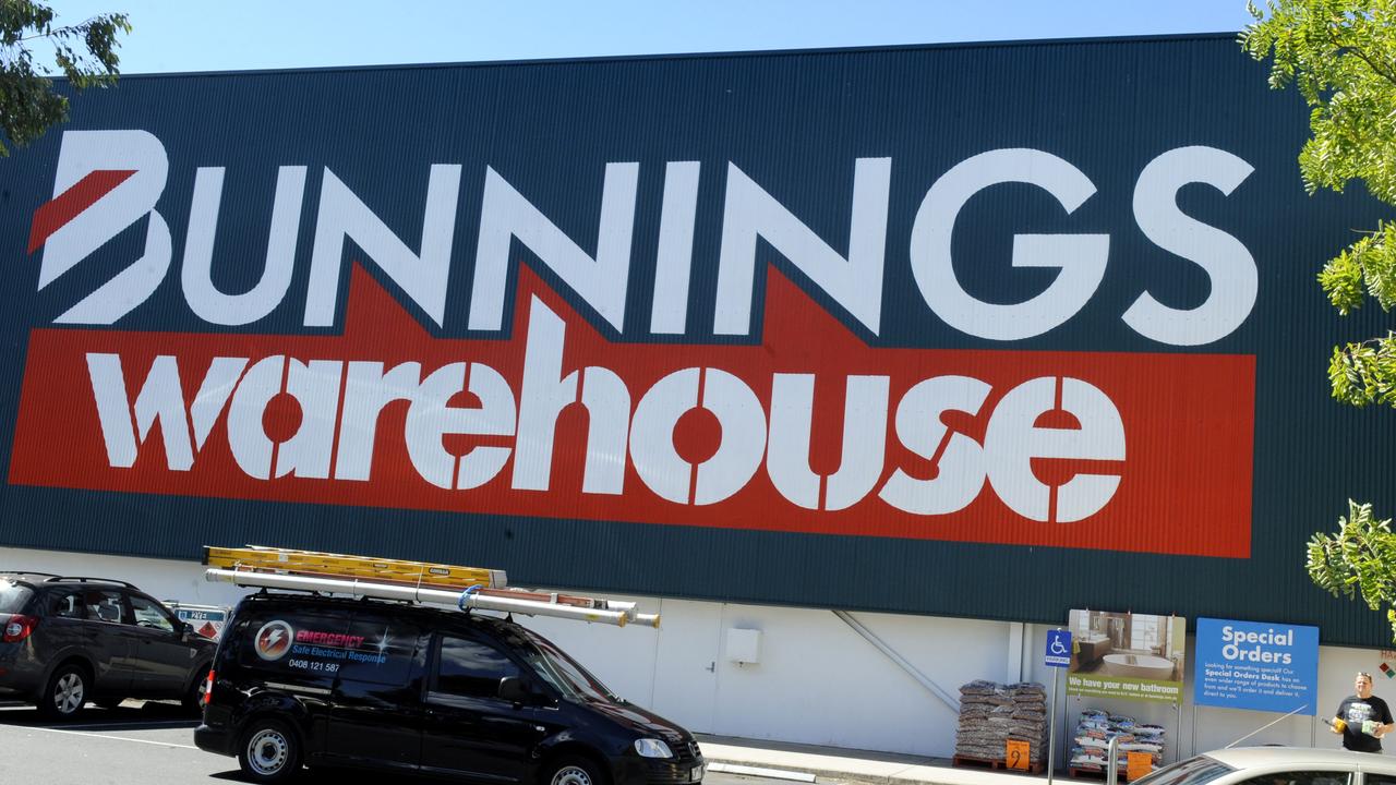 Bunnings said it will defend the proceedings.