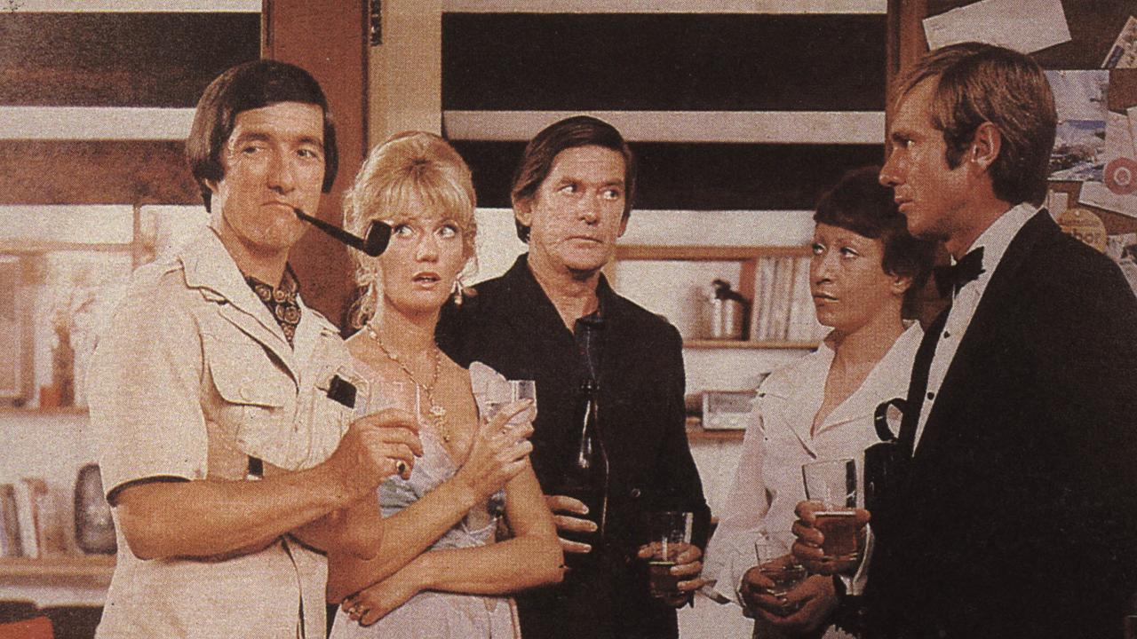 What would Don’s Party look like on election night 2025?