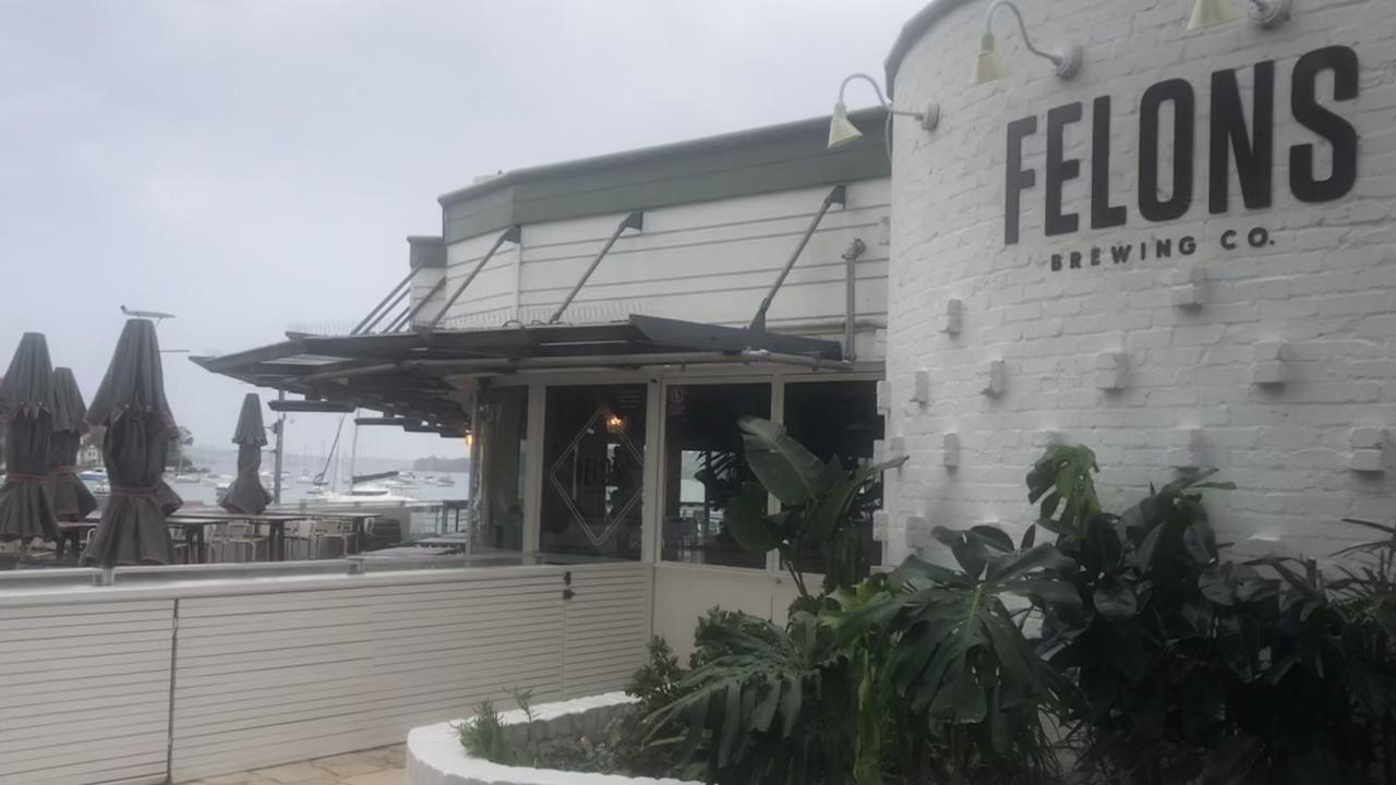 ‘Thirst for adventure and freedom’ inspires Manly pub’s name change