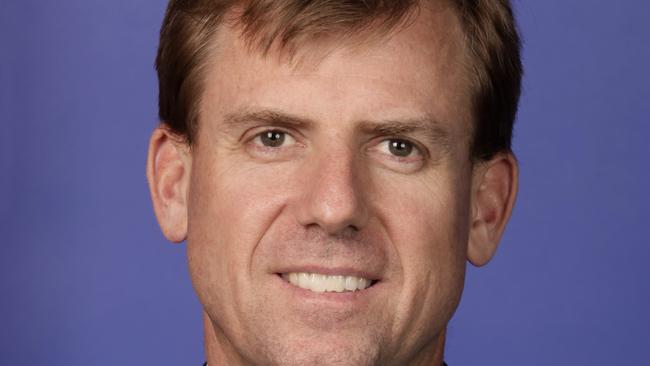 John McLean has been appointed head of equity capital markets and global asset managers for Citi Australia and New Zealand. Picture: Supplied