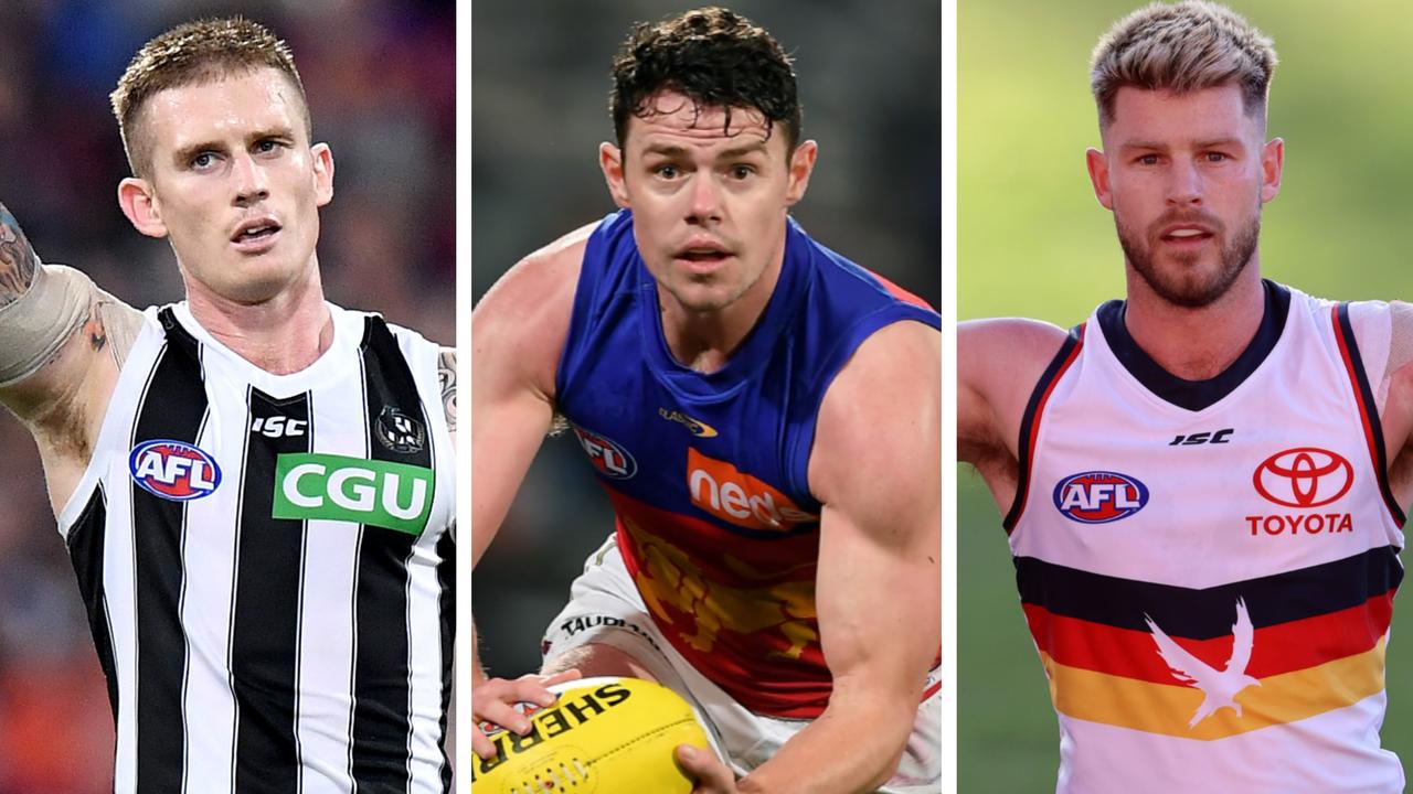 Why Fremantle should approach a potential Lachie Neale trade with caution