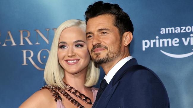 Katy Perry and Orlando Bloom are set to tie the knot in the coming months.