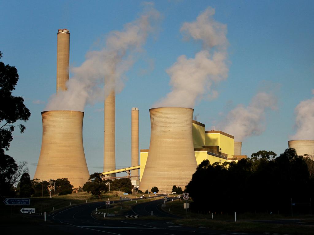 The Australia Institute said the emissions reduction fund has serious flaws.