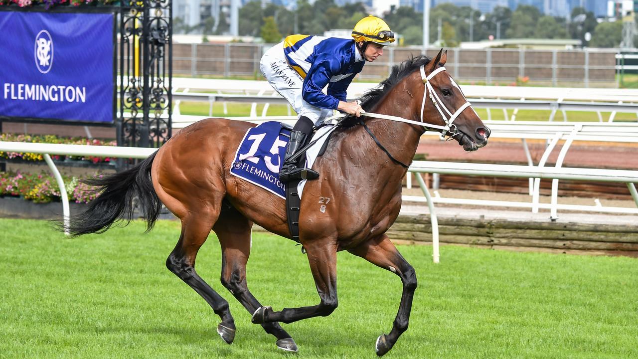 Australian Guineas