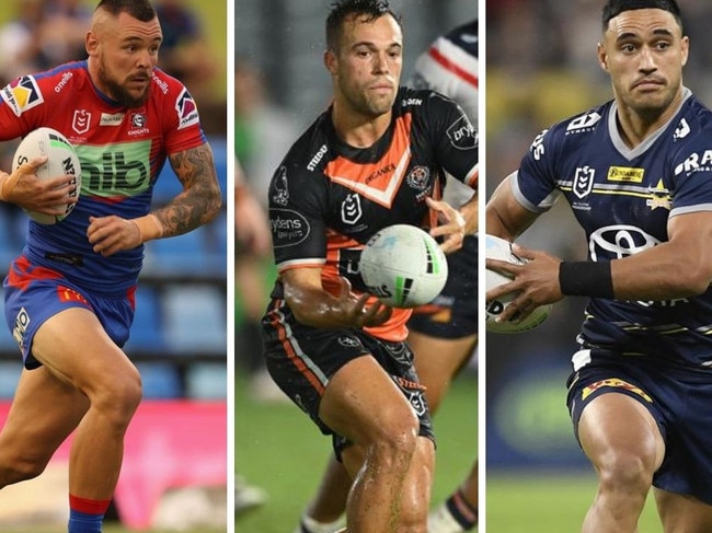 Buzz: The most overpaid players in the NRL