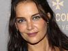 Katie Holmes’ revealing cut-out gown