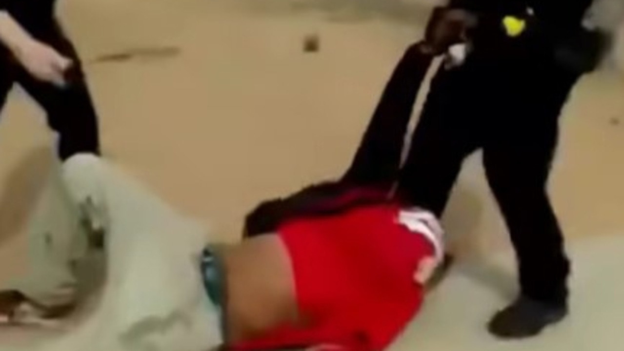 Police officer accused of excessive force learns his fate