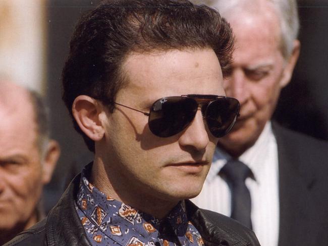 Dominic Perre was charged with the murder but the charge was later dropped by the Department of Public Prosecutions due to a lack of evidence.