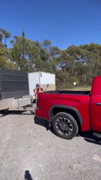 First look at the Toyota Tundra pick-up coming to Australia