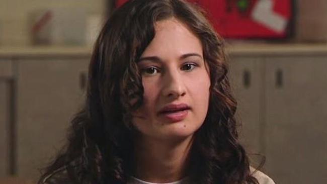 Gypsy Rose Blanchard tells how she had mother killed | news.com.au ...