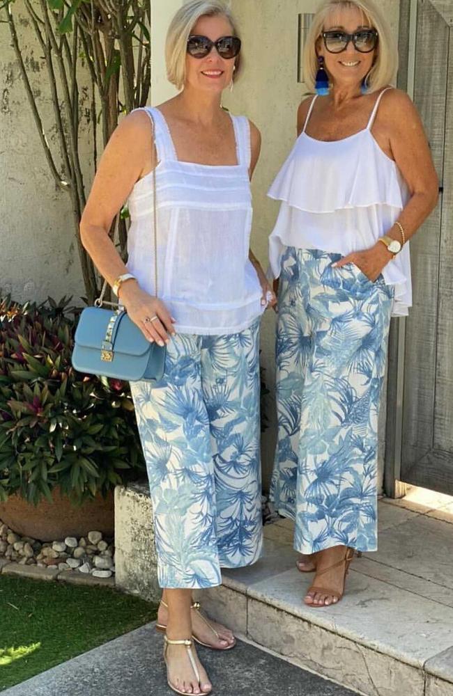 Kmart 20 linen pants spark frenzy thanks to flattering style