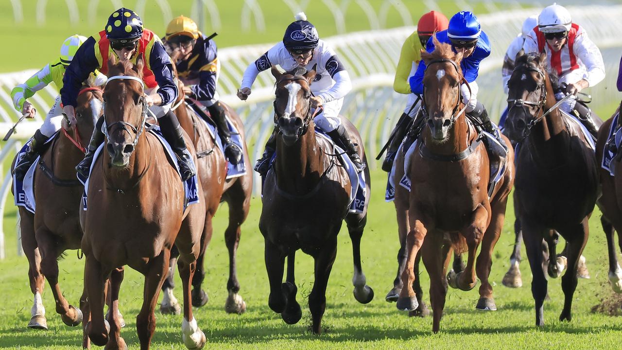 Sydney Autumn Racing Carnival 2023 Win tickets to the Championships