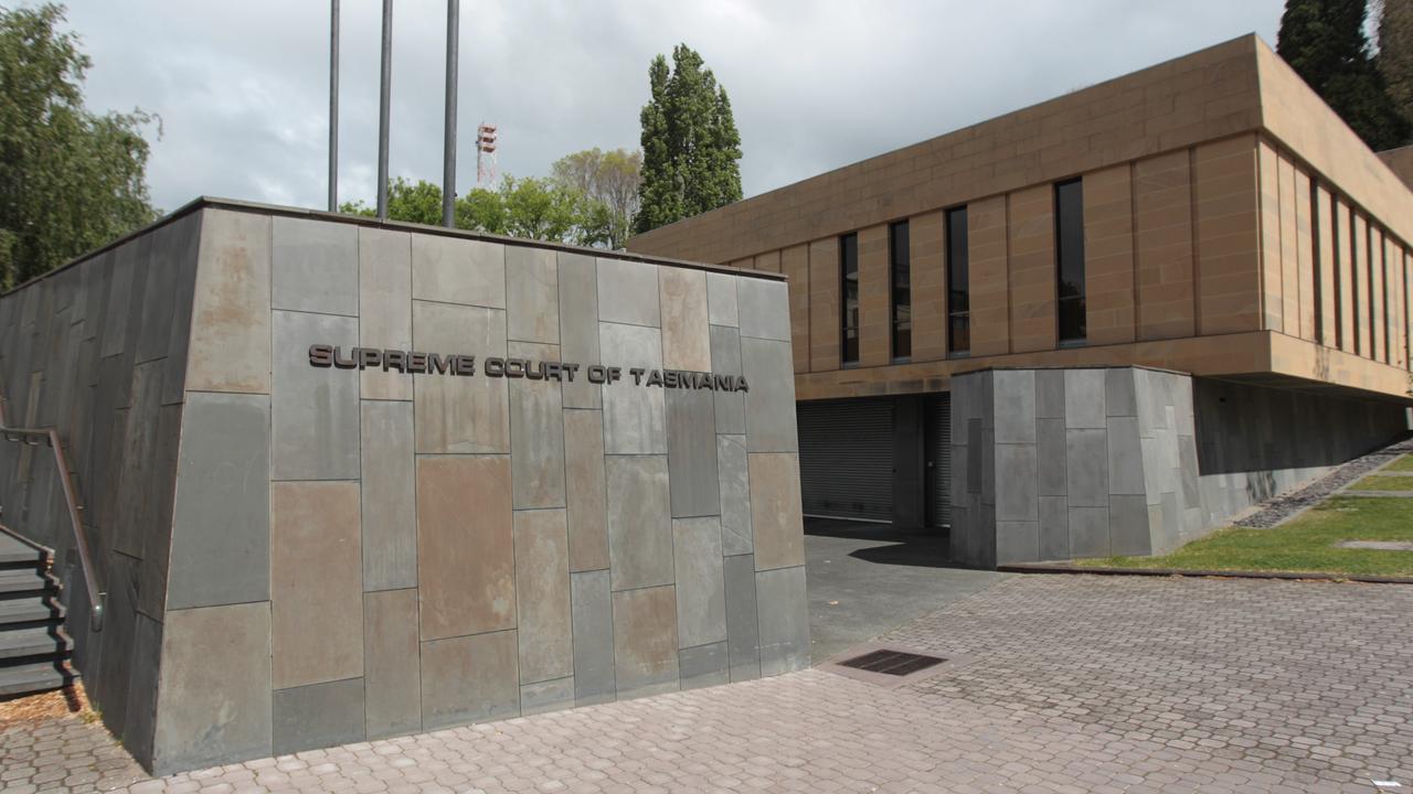 Court Lists: Everyone In Tasmania’s Supreme And Magistrates Courts ...