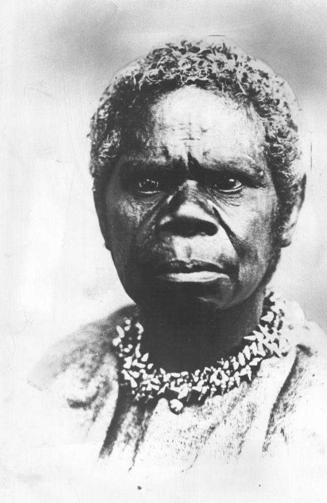 The Enduring Legacy: Are There Any Full-Blooded Tasmanian Aborigines?