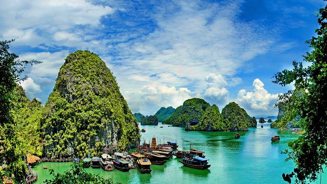 Ha Long Bay, Vietnam: Is It Worth The Hype? | Escape.com.au