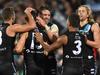 Port brings Dons down to earth with big win