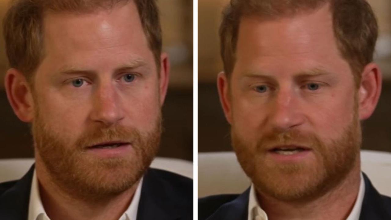 ‘Don’t know how long King has’: Prince Harry