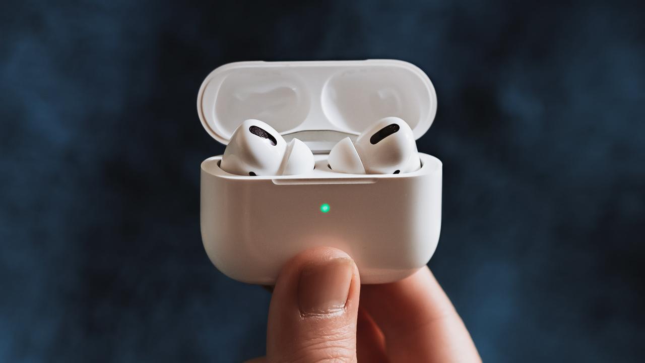 AirPods Pro. Picture: Omid Armin/Unsplash