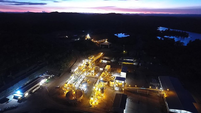 Small trade creditors are sitting at the back of the queue after Aurora Metals financiers appointed receivers over the top of administrators KordaMentha. Picture: Supplied