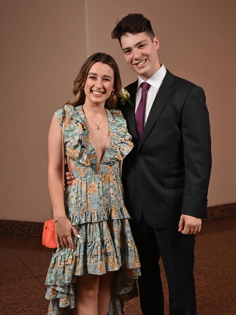 Concordia College formal – 60+ photos | The Advertiser