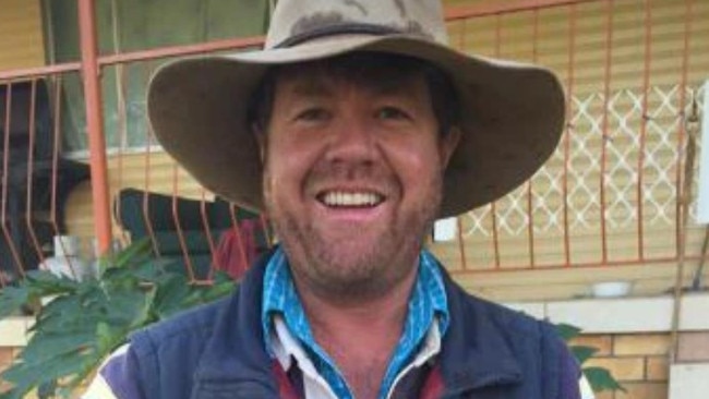 South Burnett farmer Wayne Robert Green had his matter mentioned in Maroochydore District Court. Picture: contributed