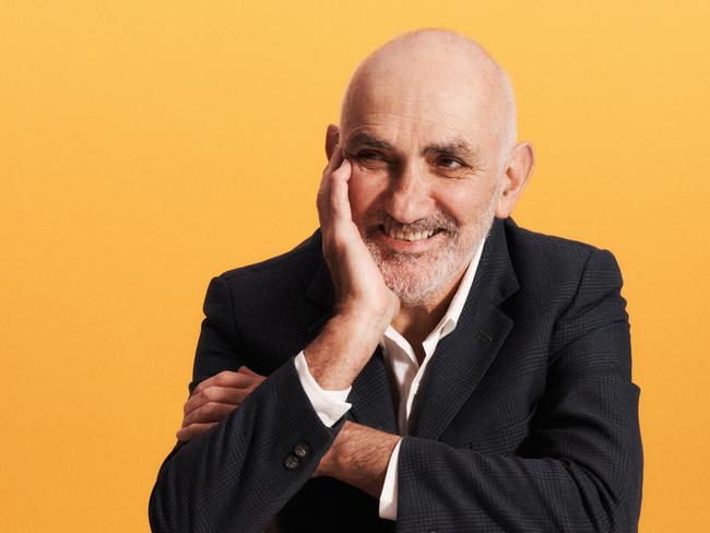 NB EMBARGOED FOR WEEKEND 2 & 3RD OF NOV 2024.NETWORK SPECIAL.  MUST TALK WITH NETWORK PIC DESK BEFORE PUBLISHING.  Australian singer, songwriter Paul Kelly for weekend feature  . PIcture supplied  MUST CREDIT Joe Brennan