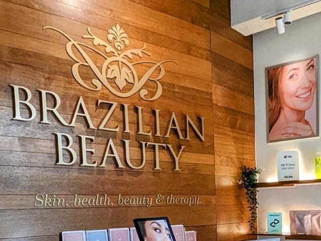 A Brazilian Beauty clinic. Picture: Brazilian Beauty Facebook