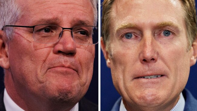 ‘Stinks’: Stunning twist in ScoMo’s deceit