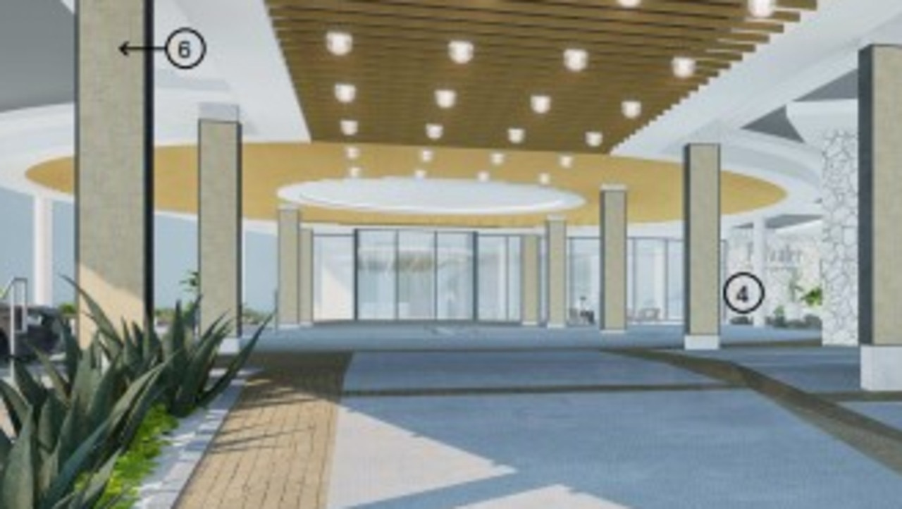 Popular Beaches’ RSL club set for $7.5m facelift