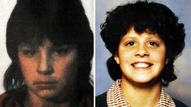 John Lee and Fiona Byrne were killed in a mysterious double murder the 90s.