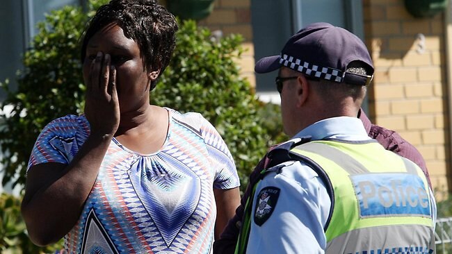 Woman’s Body Found In Bungalow In Melbourne’s Western Suburbs | Herald Sun