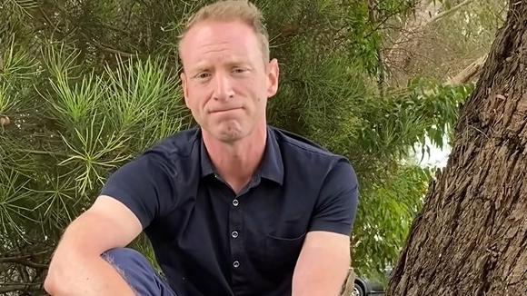 Former South Australian Liberal leader David Speirs has made an announcement that will quit parliament after confirming his house was raided by armed police. Picture: Facebook/Supplied.