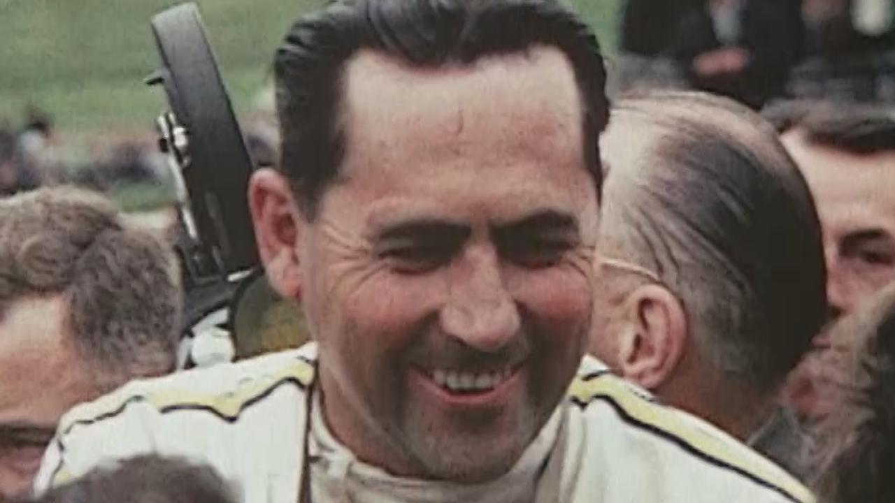 Brabham is a shallow documentary that doesn’t offer any fresh insights