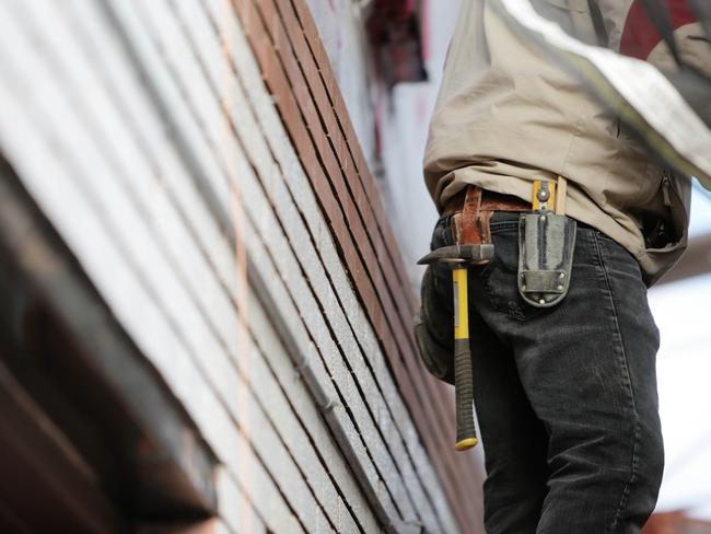 Cashed up tradies have emerged as a new market for cocaine.