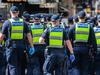 How Victorian cops came undone on the job