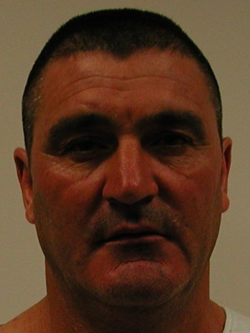 Pasquale Barbaro. Picture: Australian Federal Police